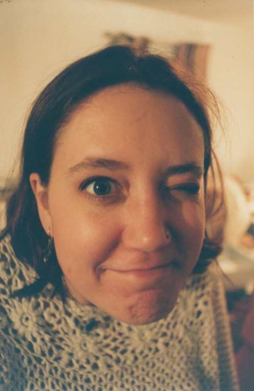 Tom's daughter Hannah