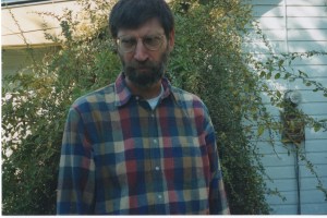 Dan Struckman, September, 197.