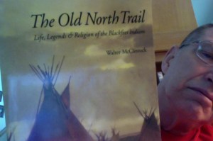 History and geography.