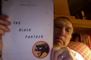 Published in October, 1943, about a year before the 66th Division was deployed to England.