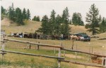 Cheyenne Trail Ride 1998&nbsp;5