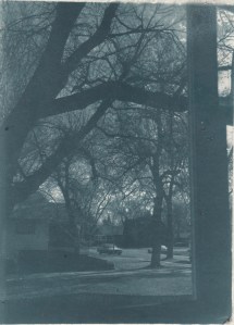 Christianson's House