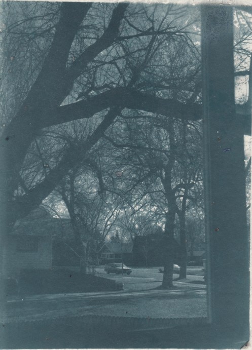 Christianson's House