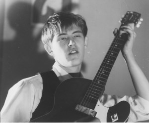 hand tinted print of Missouri