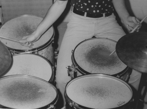 David Lenhart in 1967 -3