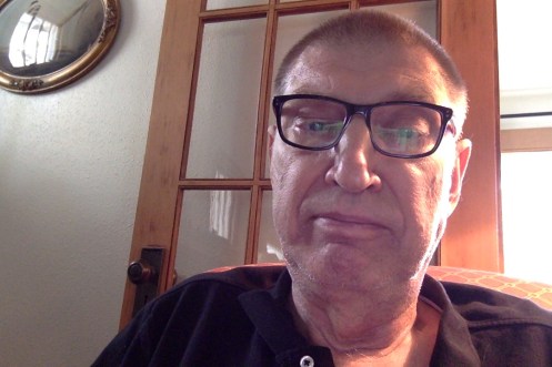 Photo on 5-2-17 at 3.40 PM